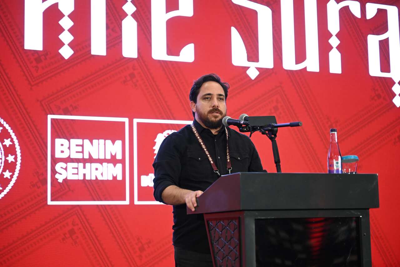 Konya’da düzenlenen Şehir ve Aile Şûrası tamamlandı 8